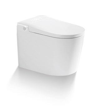 WQ-6173 轻智能马桶